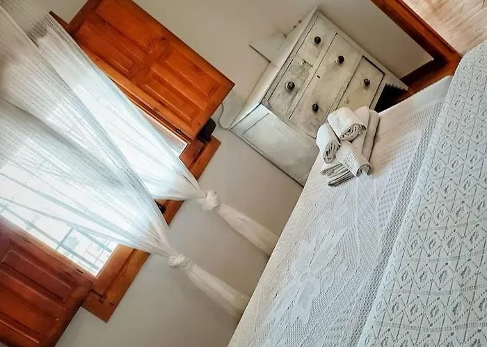 Orion Apartamento Torrejón el Rubio